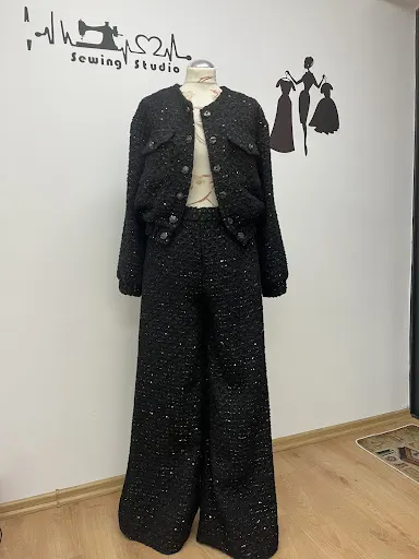 Pracownia krawiecka Joanna Witczak